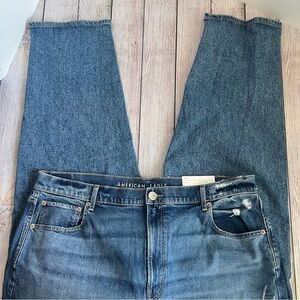 American Eagle Highest Rise Boyfriend 90’s Jeans 20